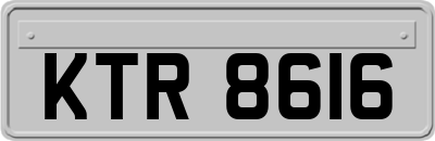 KTR8616