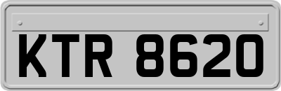 KTR8620
