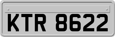 KTR8622