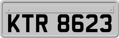KTR8623