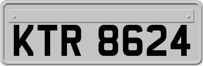 KTR8624