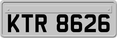 KTR8626
