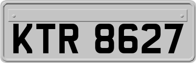 KTR8627