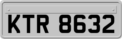 KTR8632