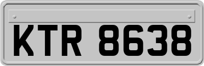 KTR8638