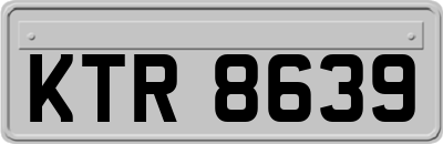 KTR8639