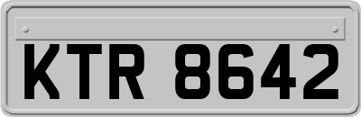 KTR8642