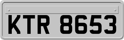 KTR8653