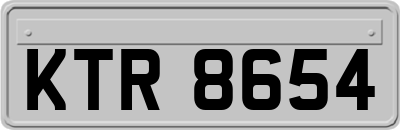 KTR8654