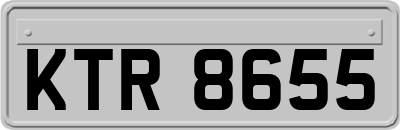 KTR8655