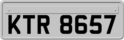 KTR8657