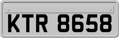 KTR8658
