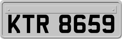 KTR8659