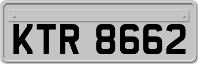 KTR8662