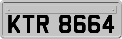 KTR8664