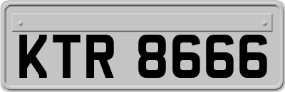 KTR8666