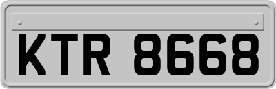 KTR8668