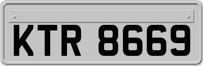 KTR8669