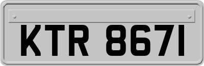 KTR8671
