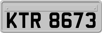 KTR8673