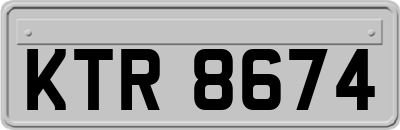 KTR8674