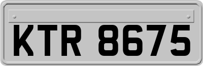 KTR8675
