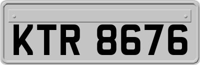 KTR8676