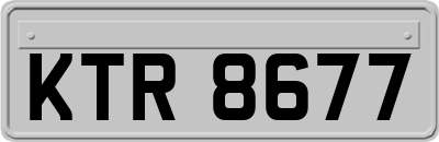 KTR8677