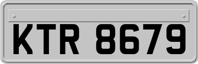 KTR8679