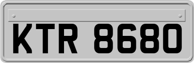 KTR8680