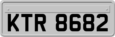 KTR8682