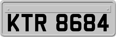 KTR8684
