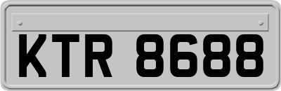 KTR8688