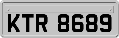 KTR8689