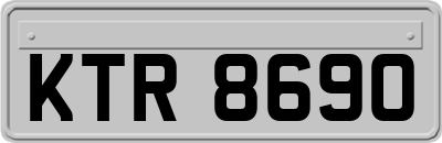 KTR8690