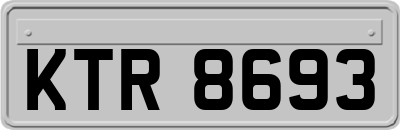 KTR8693