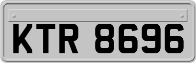 KTR8696