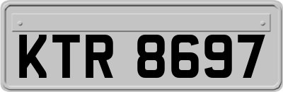 KTR8697