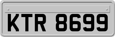 KTR8699