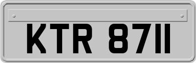 KTR8711