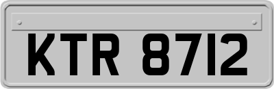 KTR8712