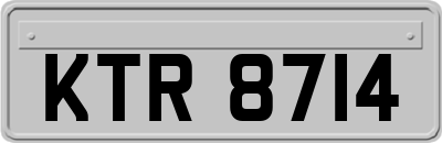 KTR8714