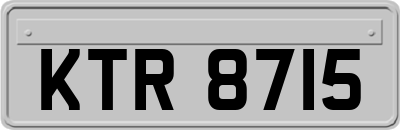 KTR8715