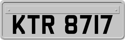 KTR8717