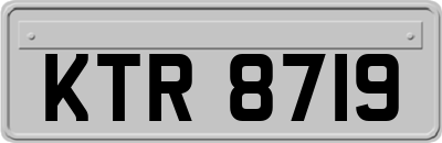 KTR8719