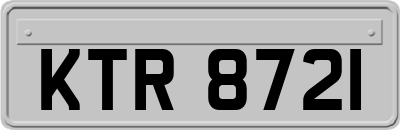KTR8721
