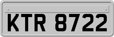 KTR8722