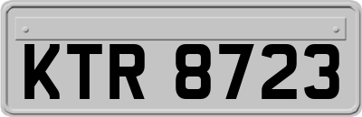 KTR8723