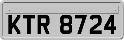 KTR8724