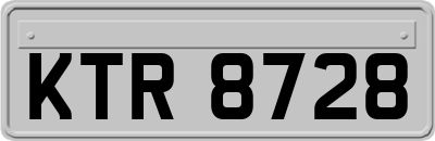 KTR8728